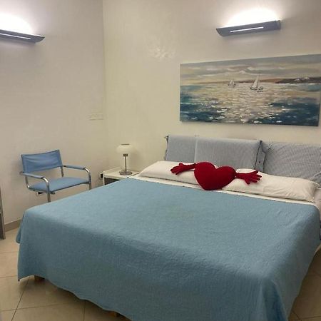 Petali Rosa - Dimora Mare Hotel Polignano a Mare Kültér fotó