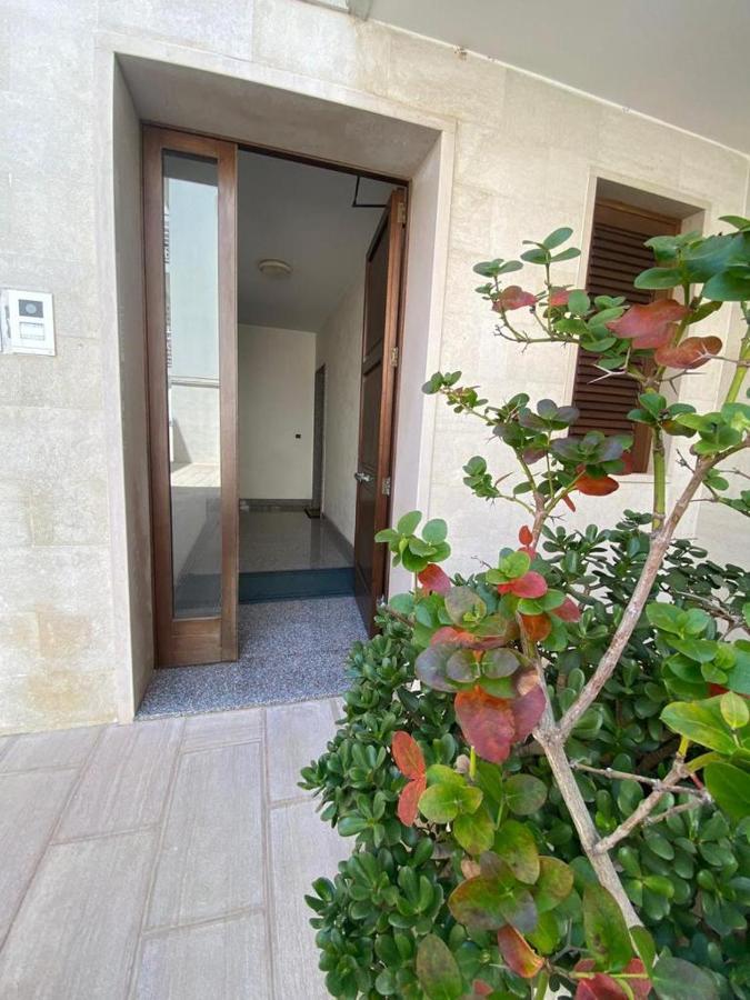 Petali Rosa - Dimora Mare Hotel Polignano a Mare Kültér fotó