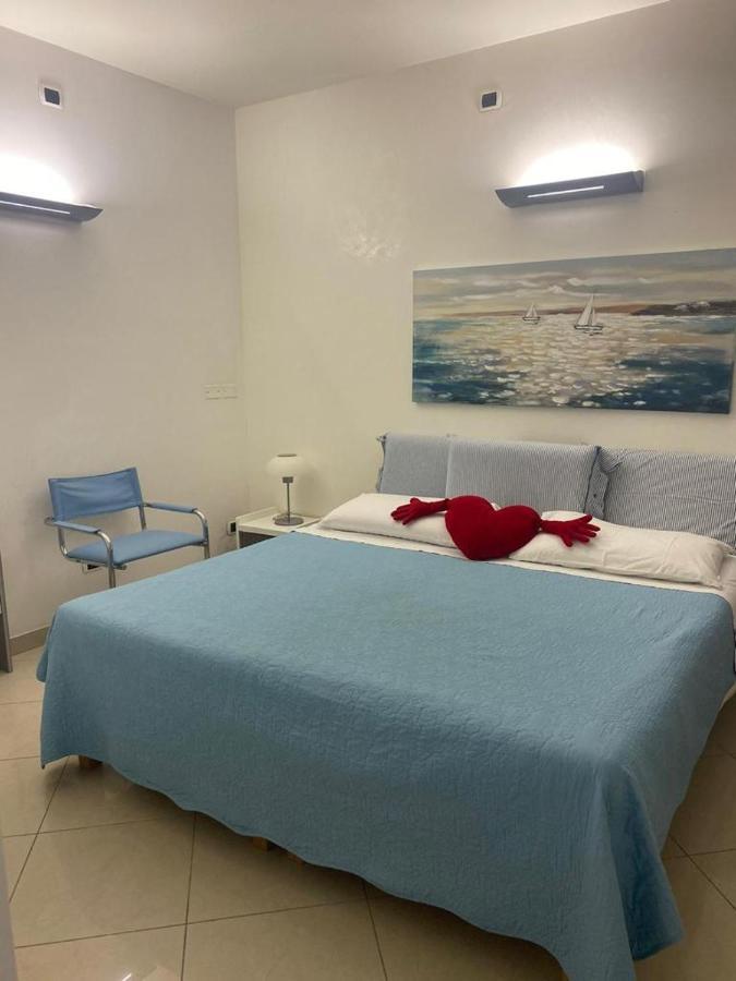 Petali Rosa - Dimora Mare Hotel Polignano a Mare Kültér fotó