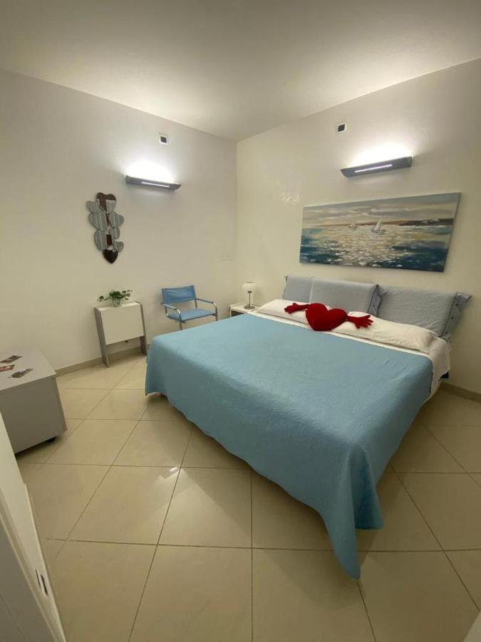 Petali Rosa - Dimora Mare Hotel Polignano a Mare Kültér fotó